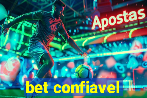 bet confiavel